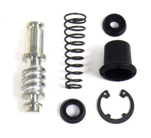 Kawasaki KL650 KLR650 1987-2007 FRONT Brake Master Cylinder Rebuild Kit KL650R - Bild 1 von 1
