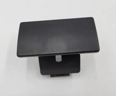 Chevrolet Colorado GMC Canyon H3 2004-2012 guantera compartimento pestillo OEM Foto 1 de 4
