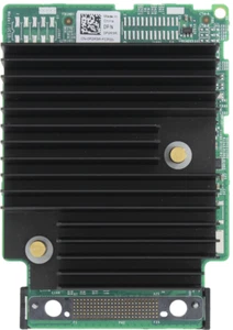 DELL PERC HBA330 Mini Mono HBA passtrhu for ZFS,FreeNAS,unRAID SAS3008 - Bild 1 von 5