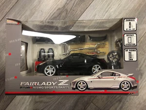 Auto Pro Shop 1/24 Nissan Fairlady Z Nismo No. 800028 (Slightly damage box) - Picture 1 of 1