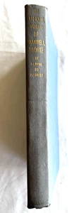 DAPHNE DU MAURIER---THE INFERNAL WORLD OF BRANWELL BRONTE---hc/dj-1960---UK - Picture 1 of 8