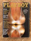 Playboy Jan 1982 Kimberly Mcarthur Playmate 40Th Birthday Collectible Issue