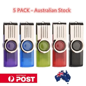 AUS - 5x / 64gb-16mb / wholesale usb flash drive thumb pen u disk storing data - Picture 1 of 8