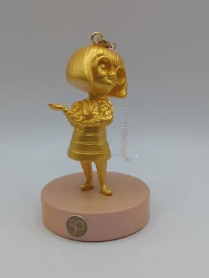 Walt Disney World Fab 50 Character Collection Ornament Edna Mode ONLY - image 1 of 4