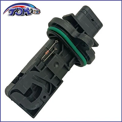 Mass Air Flow Sensor Fits BMW 550 650 750 550i GT xDrive Alpina B7 X5 X6 xDrive - Image 1 of 4
