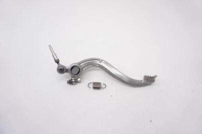 2021 KTM 85 SX Rear Brake Pedal OEM Lever Spring Bolt Husqvarna Gas Gas MC TC #2 - Image 1 of 4