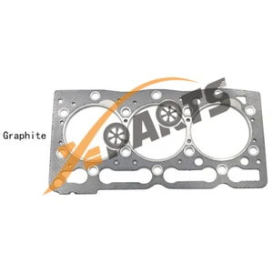 D1105 Cylinder Head Gasket For Kubota Engines (Graphite) - Picture 1 of 3