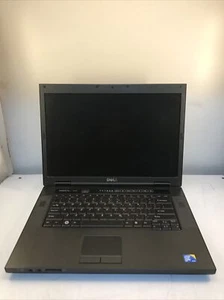 Dell Vostro 1520 Intel Core 2 Duo T6670 @ 2.2 GHz 2GB No HDD Boot to BIOS - Picture 1 of 9