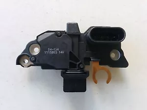New Alternator Regulator 6-004-ML0-024, 0-124-415-033, 6-004-MA5-011, IB241 - Picture 1 of 2