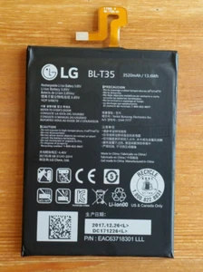 LG Google Pixel 2 XL Replacement Battery (BL-T35, 3520mAh) - Genuine - Picture 1 of 1