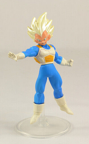 Bandai 2009 Dragonball Evolution Movie Fulum Regenerator Complete Figure  Oozaru