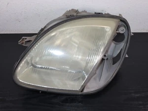 Mercedes R170 SLK Scheinwerfer Frontscheinwerfer Links A1708202361 - Bild 1 von 8