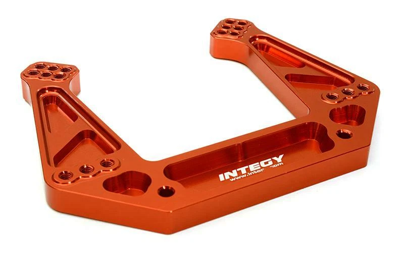 Front Shock Tower for 1/10 Stampede 2WD, Rustler 2WD, Slash 2WD & Bigfoot 3639 - Image 1 of 1