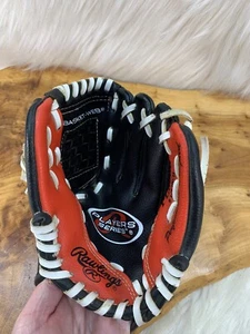 Rawlings Players Series 8-1/2 inch Baseball Glove PL85SB Right Hand Thrower - Picture 1 of 8