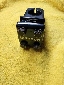 GT Johnson stem/neck Threadless bmx bike midschool - Picture 1 of 5