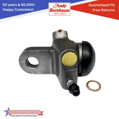 1946-1955 Chrysler New Yorker Right Front Upper Drum Brake Wheel Cylinder - Image 1 of 4