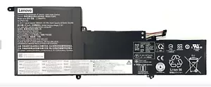 Batería genuina 2025 L19D4PF4 L19M4PF4 para Lenovo Yoga Slim 7-14ARE05 7-14ITL05 - Imagen 1 de 6