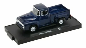 1:64 M2-Drivers 1956 Ford F-100 Truck by Raceface-Modelcars - Bild 1 von 1