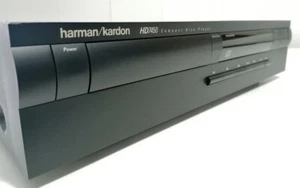 Lettore CD HARMAN KARDON HD7450 - Foto 1 di 7