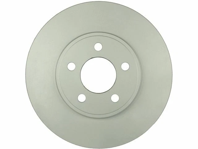 Rotor de freno delantero Bosch QuietCast para Mercury Marauder 2003-2004 45SGZH Foto 1 de 1