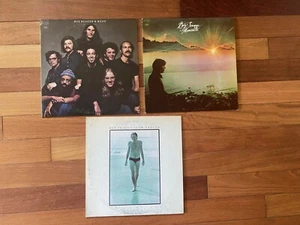 BOZ SCAGGS - Vinyl - Lot of 3 - VG - VG+ - Bild 1 von 2