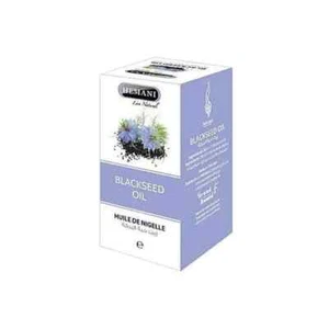 Aceite herbal natural vivo HEMANI 30 ml aceites esenciales - semilla negra زيت حبة البركة - Imagen 1 de 1