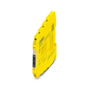Relé de seguridad PSR-MS35-1NO-24DC-SC Phoenix Contact - Picture 1 of 5
