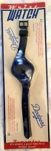2002 Dodger ID Tag Digital Watch AAA SGA - NIP - Recommend Battery Change - NOS - Picture 1 of 1
