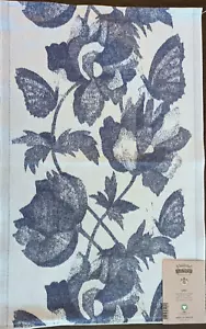 100% Cotton Fjaril Towel 14 x 20 by Ekelund - Picture 1 of 2