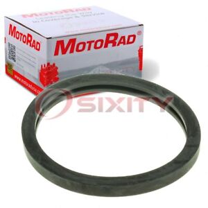 MotoRad Coolant Thermostat Seal for 1996-1998 Mazda MPV Engine Cooling kc