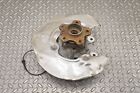 Bmw G20 Wheel Hub Spindle Knuckle Rear Right 1906621188 320D 2019 17021754