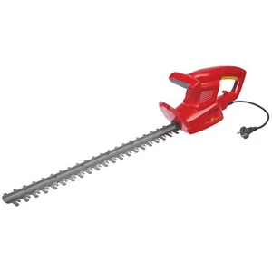 WOLF-Garten Elektro-Heckenschere LYCOS E/500 H, rot - Bild 1 von 7
