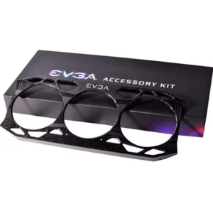 EVGA Carbon Fiber Shroud for EVGA 20-Series FTW3 Cards - Picture 1 of 13