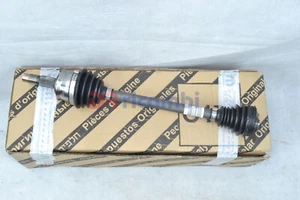 SEMIALBERO SEMIASSE ANTERIORE SINISTRO FIAT PANDA LANCIA YPSILON - 51902278 - Foto 1 di 4