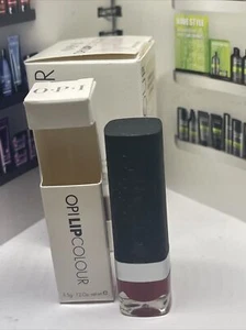 OPI Lipstick Lip Color Lips dont toy with me! please read description - Picture 1 of 4