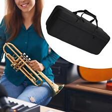 Trumpet Gig Carrying Case Trumpet Gig Instrument Case Musical Instrument Bag