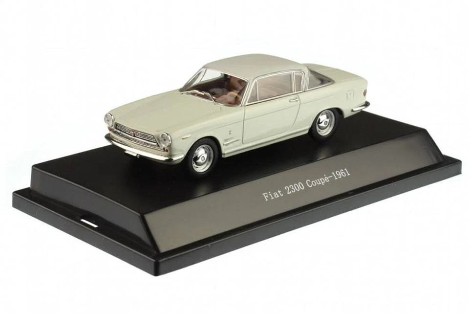1/43 FIAT 2300 COUPE 1961 STARLINE 521024 - Immagine 1 di 1