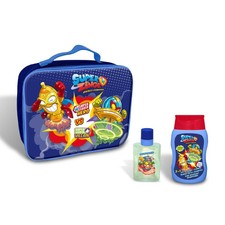 Gruppi Cartoon unisex SUPERZINGS LOTE 3 pz