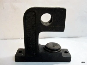 Vintage Crack'Um Nut Cracker wild nut MFG base only - Picture 1 of 7