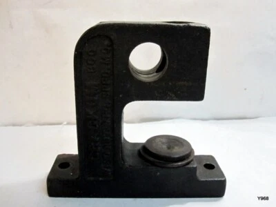 Vintage Crack'Um Nut Cracker wild nut MFG base only - Image 1 of 4