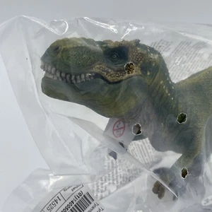 Schleich Dinosaur Figures World of History- Dinosaurs Tyrannosaurus rex. Bagged - Picture 1 of 8