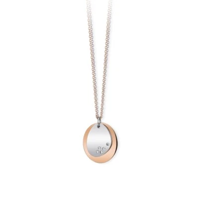 2Jewels Collana Donna Collezione Flat 251700 - Immagine 1 di 3