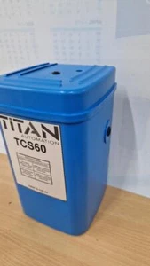 60 bis 360 CFM Kondensatöl Wasserabscheider Behandlungstechnologien - Bild 1 von 15