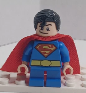 Lego Mighty Micros Superman  SH348 - Picture 1 of 2