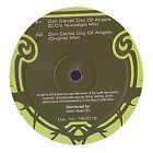 Don Cartel - City Of Angels - Niederländisch 12" Vinyl - 2006 - Triple B Schallplatten 19