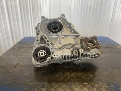 10-11 BMW 550I GT AWD CAJA DE TRANSFERENCIA 76.952 millas id 7619777 Foto 1 de 4