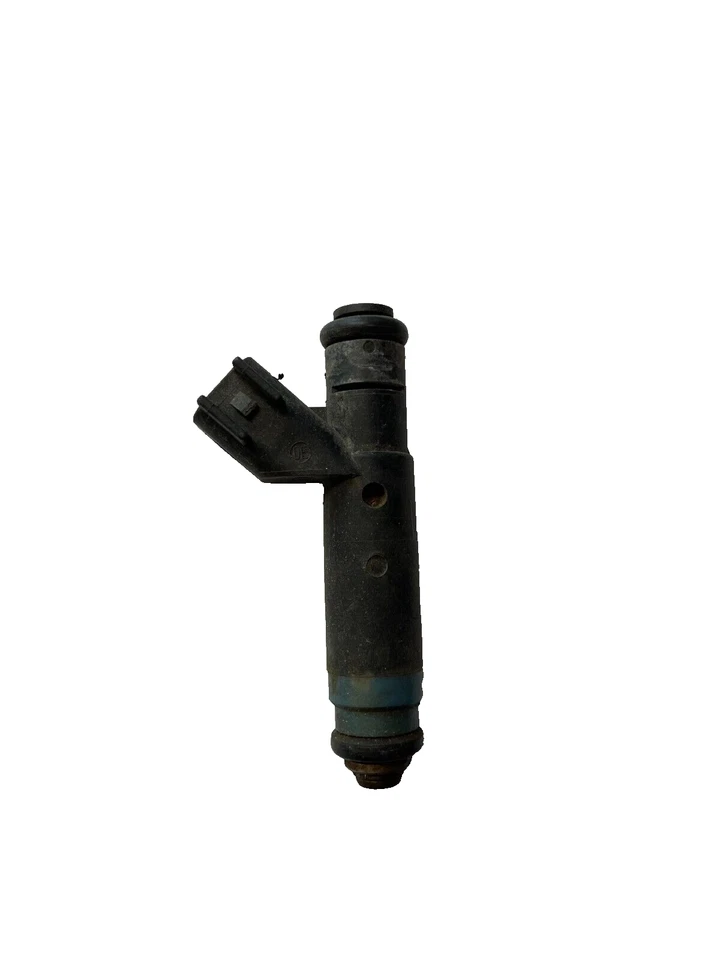 Inyector de combustible Jeep Grand Cherokee WJ Wrangler TJ 01-04 4.0 Mopar NOS 04854181 Foto 1 de 3