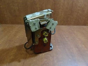 Heavy duty limit switch - Picture 1 of 5