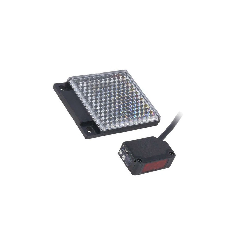 CX-491-P Sensor: Photoelectric Range: 0-3m PNP DARK-ON,LIGHT-ON PANASONIC - Image 1 of 1