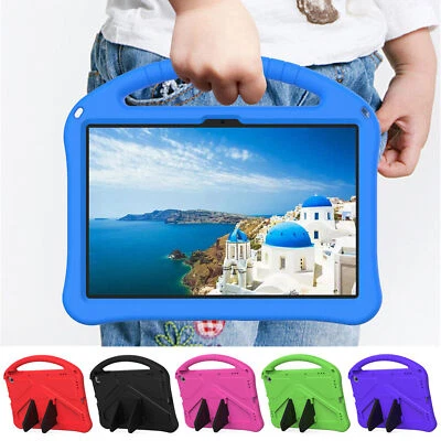 For Google Pixel Tablet 11 inch 2023 Kids Shockproof EVA Stand Handle Case Cover - Image 1 of 4